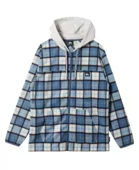 Мужская толстовка с длинным рукавом Surf Days Quiksilver, синий