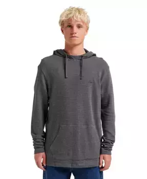 Мужская толстовка с длинным рукавом Vista Quiksilver, серый