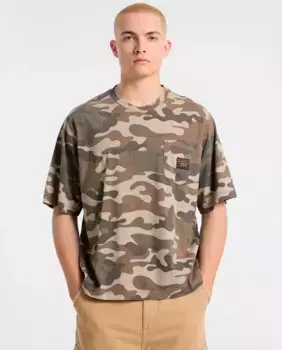 Мужская толстовка с длинными рукавами Guess Jeans, мультиколор