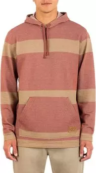 Мужская толстовка с длинными рукавами Hurley Modern Surf