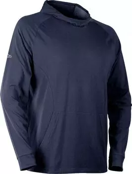 Мужская толстовка с галлатином Sun Mountain