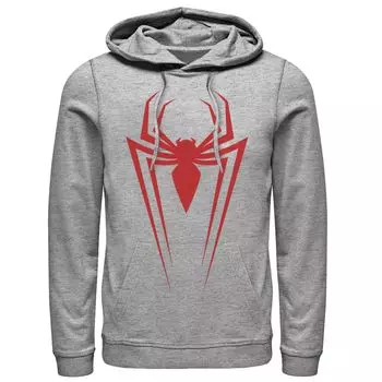 Мужская толстовка с изображением Человека-паука Marvel Licensed Character