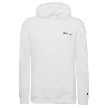 Мужская толстовка с капюшоном CHAMPION, цвет weiss