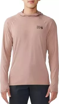 Мужская толстовка с капюшоном Mountain Hardwear Crater Lake