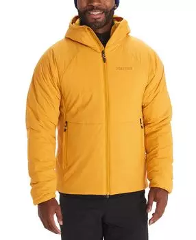 Мужская толстовка с капюшоном novus Marmot, мульти