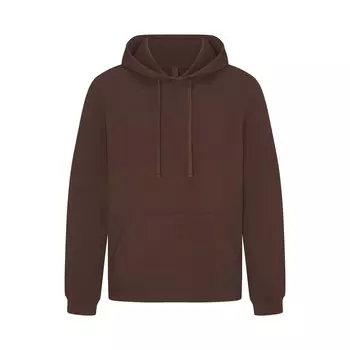 Мужская толстовка с капюшоном SKIMS, цвет mud