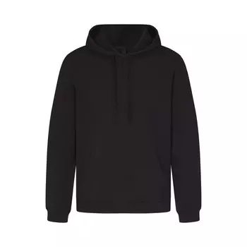 Мужская толстовка с капюшоном SKIMS Jersey Lounge, цвет Obsidian