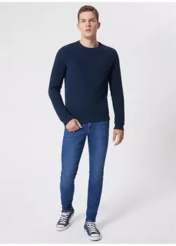 Мужская толстовка с круглым вырезом Lee Cooper