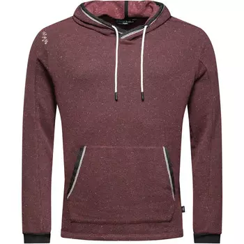 Мужская толстовка с логотипом Alicante 20 Chillaz, красный