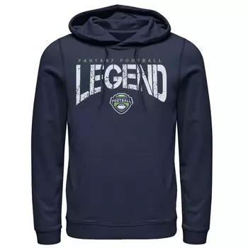 Мужская толстовка с логотипом ESPN Fantasy Football Legend Licensed Character