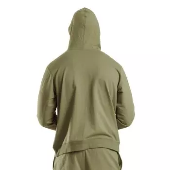 Мужская толстовка с логотипом Spalding