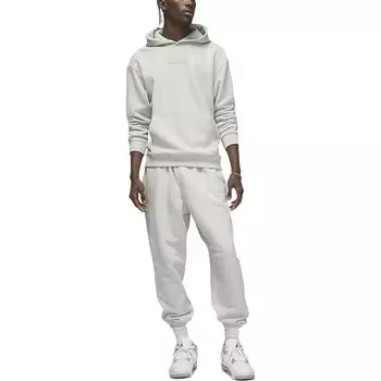 Мужская толстовка с надписью Wordmark серая Jordan, серый