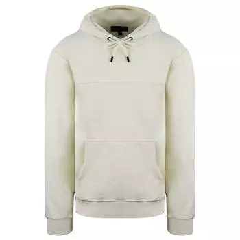 Мужская толстовка с обратным шлейфом «Criminal Damage» Criminal Damage, бежевый