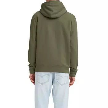 Мужская толстовка с рисунком Levi's Standard