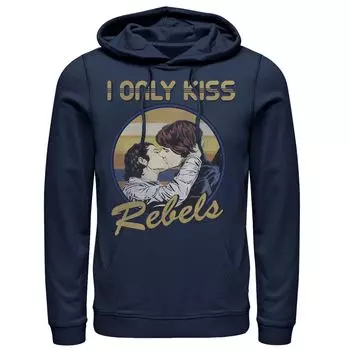 Мужская толстовка с рисунком «Звездные войны» Star Wars