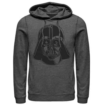 Мужская толстовка с рисунком «Звездные войны» Star Wars