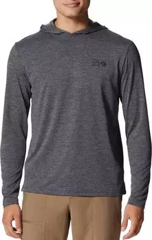 Мужская толстовка с солнцезащитным кремом Mountain Hardwear