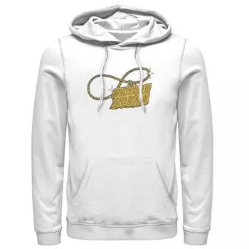 Мужская толстовка с золотой цепочкой Fortnite Victory Royale Licensed Character