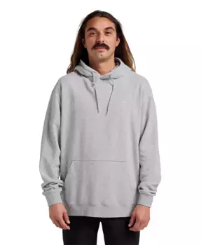 Мужская толстовка Saltwater Quiksilver, белый