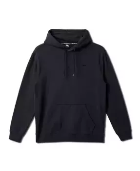 Мужская толстовка Saltwater Quiksilver, черный