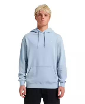 Мужская толстовка Saltwater Quiksilver, синий