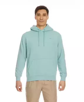 Мужская толстовка Saltwater Quiksilver, зеленый