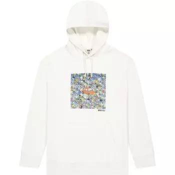 Мужская толстовка Sb01 Picture, белый