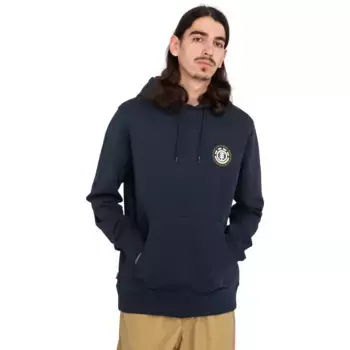 Мужская толстовка Seal Element, синий