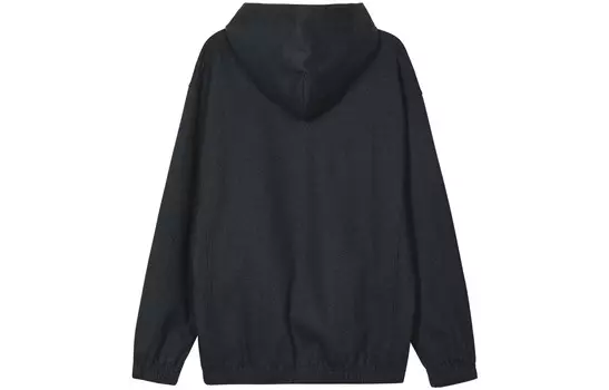 Мужская толстовка серии U FW23, цвет морской волны Uniqlo, цвет Sea Blue