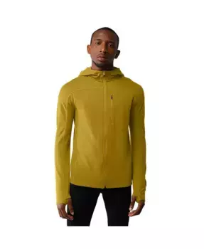 Мужская толстовка Shak Hoodoo Ibex, желтый