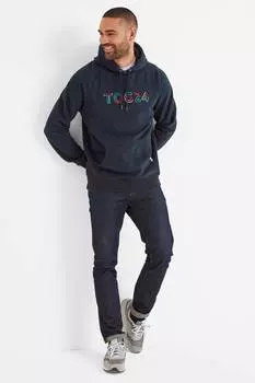 Мужская толстовка Shotton Tog 24, синий