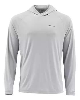 Мужская толстовка Simms Solarflex