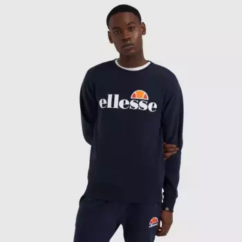 Мужская толстовка Sl Succiso Sweatshirt ellesse Ellesse, синий