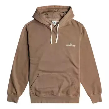 Мужская толстовка Slab Quiksilver, серый