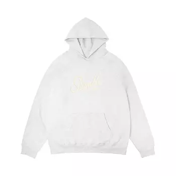 Мужская толстовка Slamble, Темно-желтый