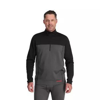 Мужская толстовка Spyder, серый