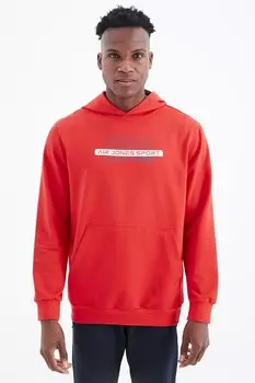 Мужская толстовка стандартного кроя Vincent Fiesta AIR JONES