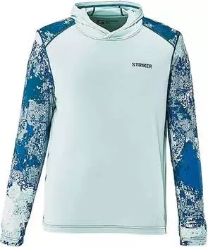 Мужская толстовка Striker Brands Llc Lotide