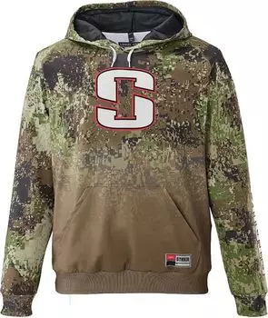 Мужская толстовка Striker Brands Llc Rage Stryk Transition