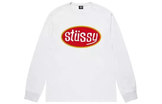 Мужская толстовка Stussy, цвет Black