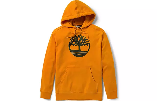 Мужская толстовка Timberland, Че ударил сырный цвет