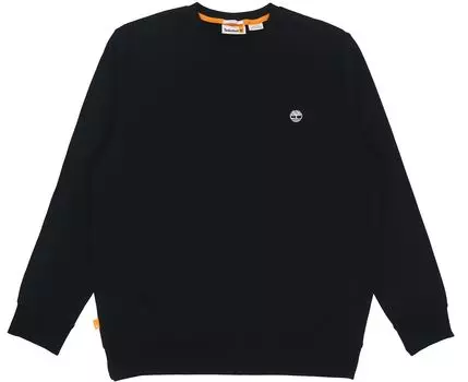 Мужская толстовка Timberland, черный