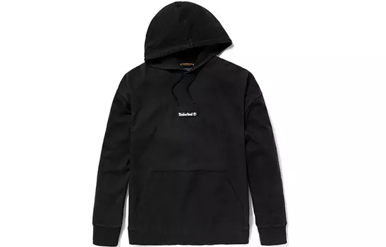 Мужская толстовка Timberland, Черный