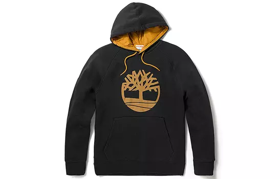 Мужская толстовка Timberland, Черный