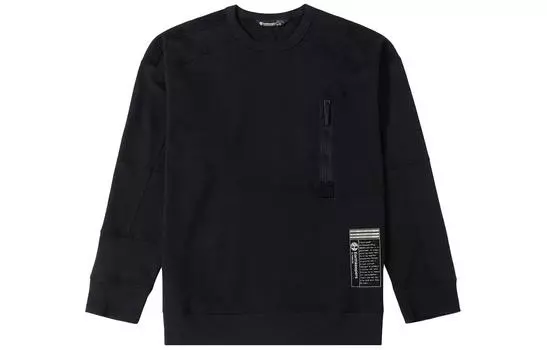 Мужская толстовка Timberland, цвет Black
