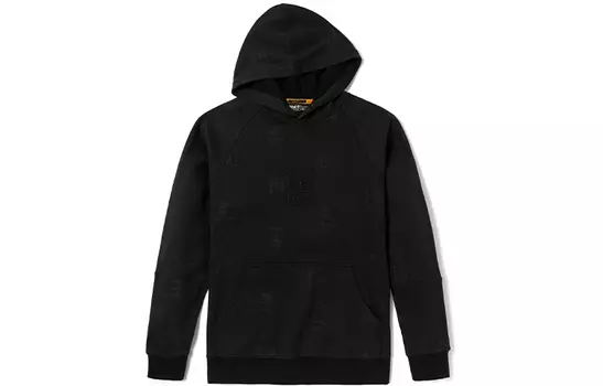 Мужская толстовка Timberland, цвет Black