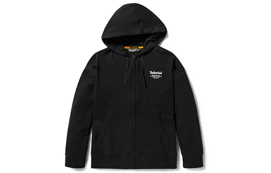 Мужская толстовка Timberland, цвет Black