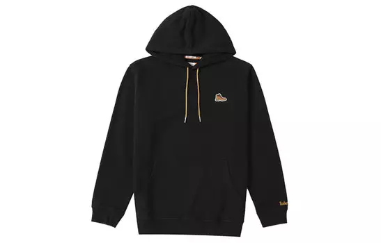 Мужская толстовка Timberland, цвет Black