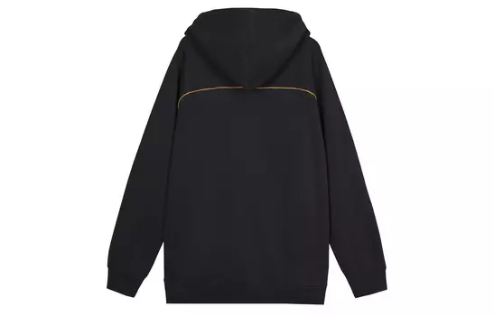 Мужская толстовка Timberland, цвет Black