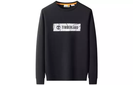 Мужская толстовка Timberland, цвет Black